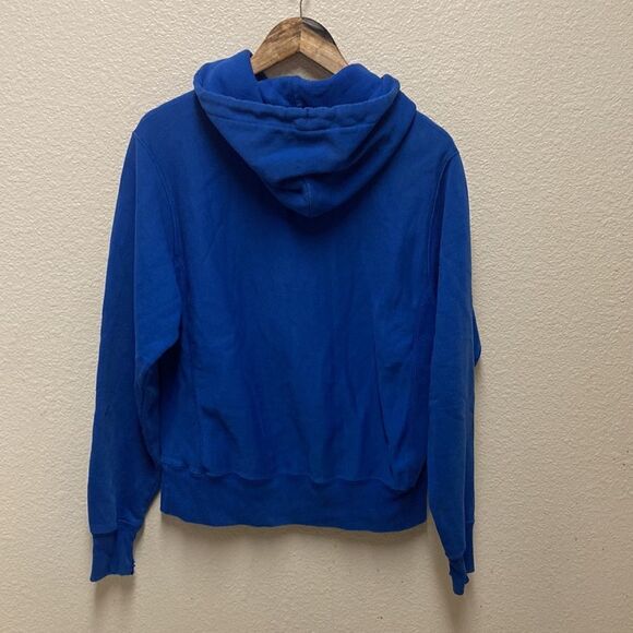 Champion Reverse Weave Hoodie Small - Picture 5 of 5